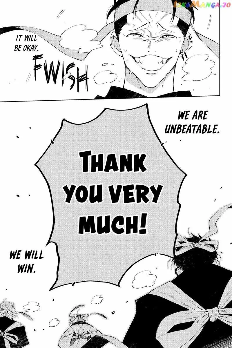 Natsume to Natsume Chapter 18 page 13