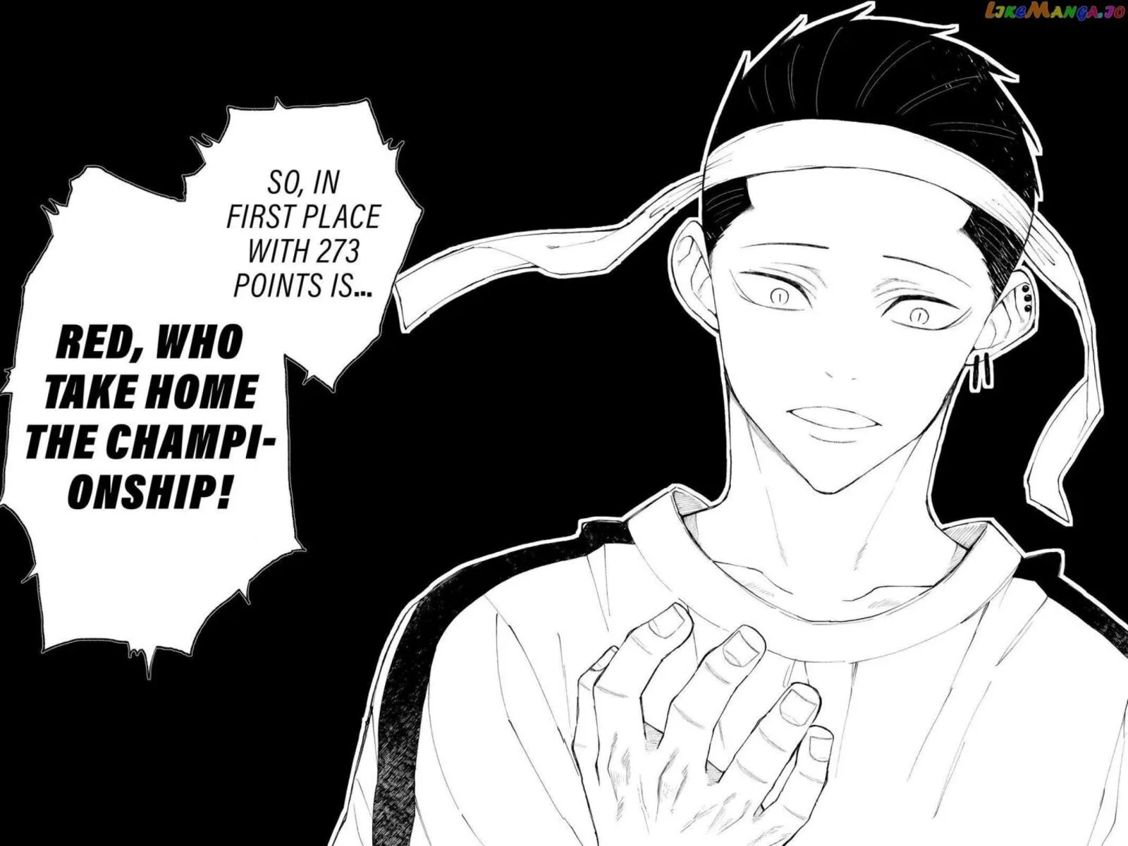 Natsume to Natsume Chapter 18 page 24