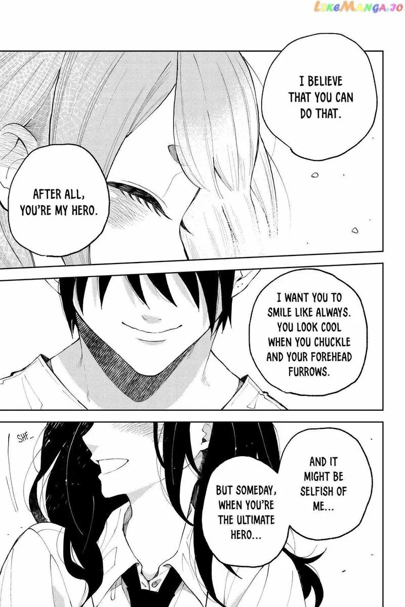 Natsume to Natsume Chapter 19 page 30