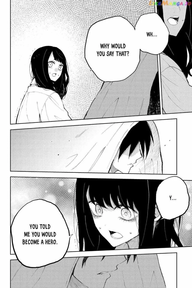 Natsume to Natsume Chapter 19 page 15
