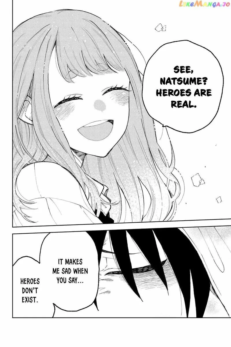 Natsume to Natsume Chapter 19 page 27