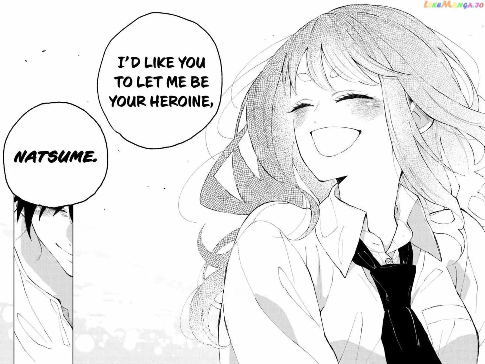 Natsume to Natsume Chapter 19 page 31