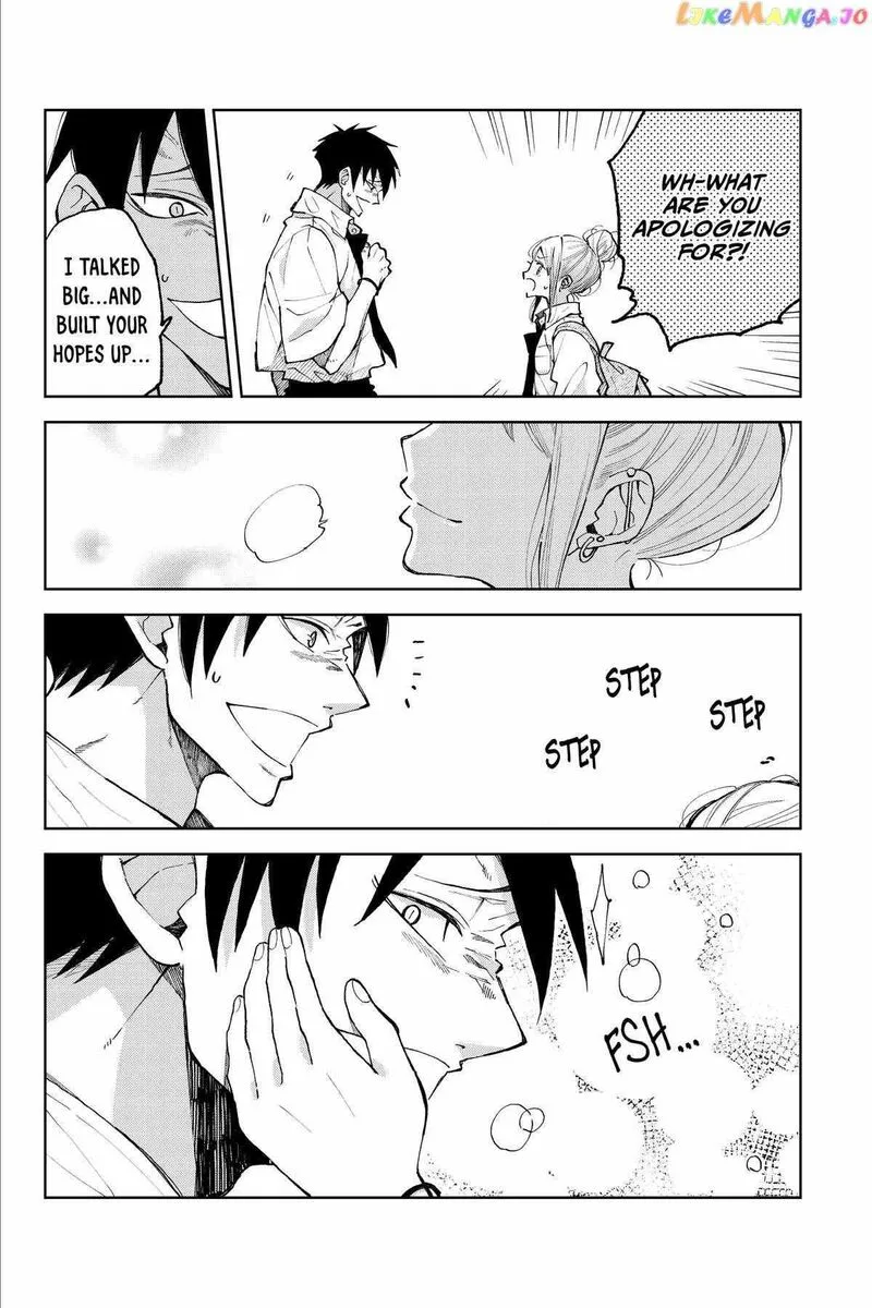 Natsume to Natsume Chapter 19 page 38