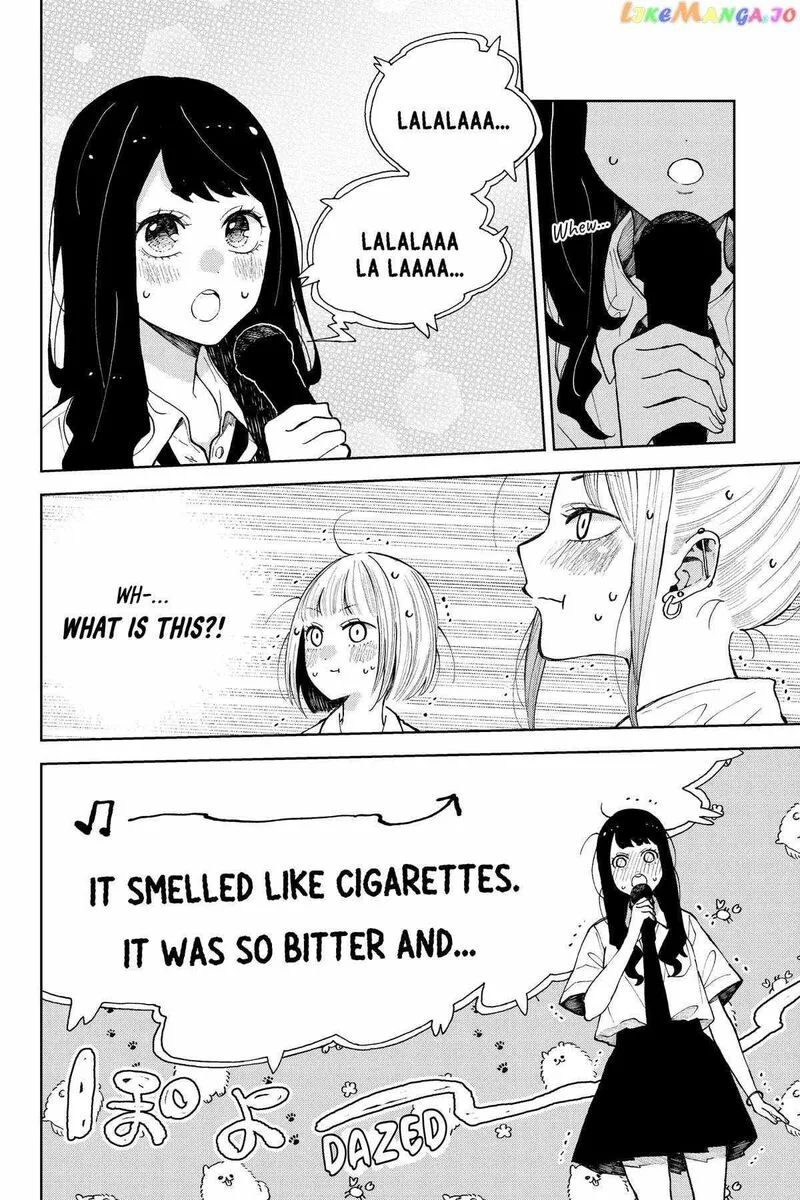 Natsume to Natsume Chapter 20 page 6