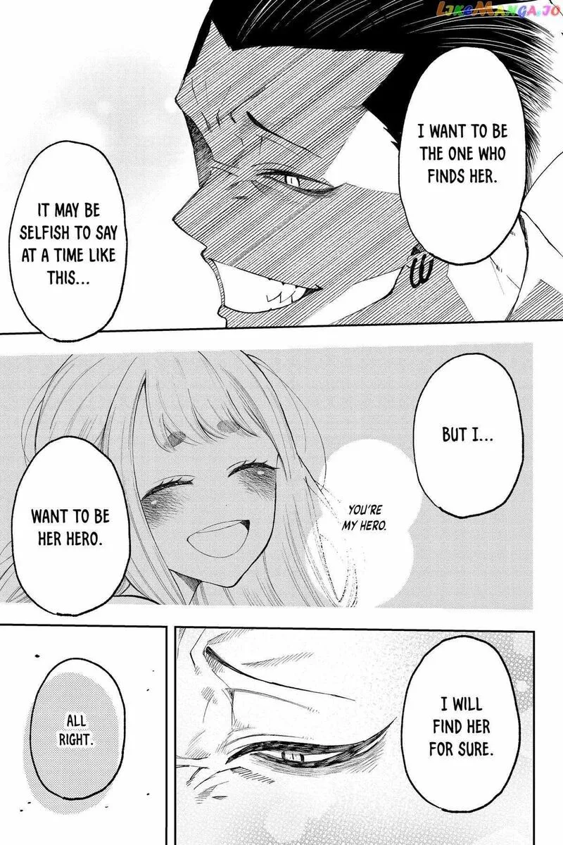 Natsume to Natsume Chapter 23 page 23