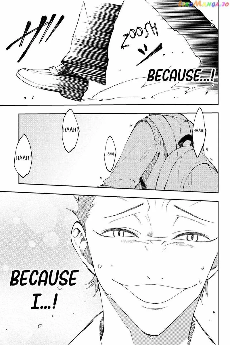 Natsume to Natsume Chapter 23 page 27