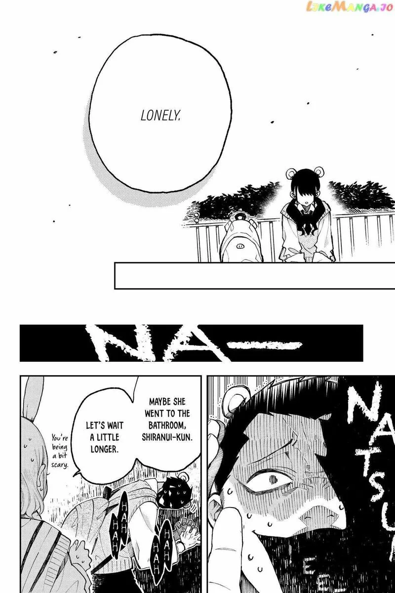 Natsume to Natsume Chapter 23 page 20