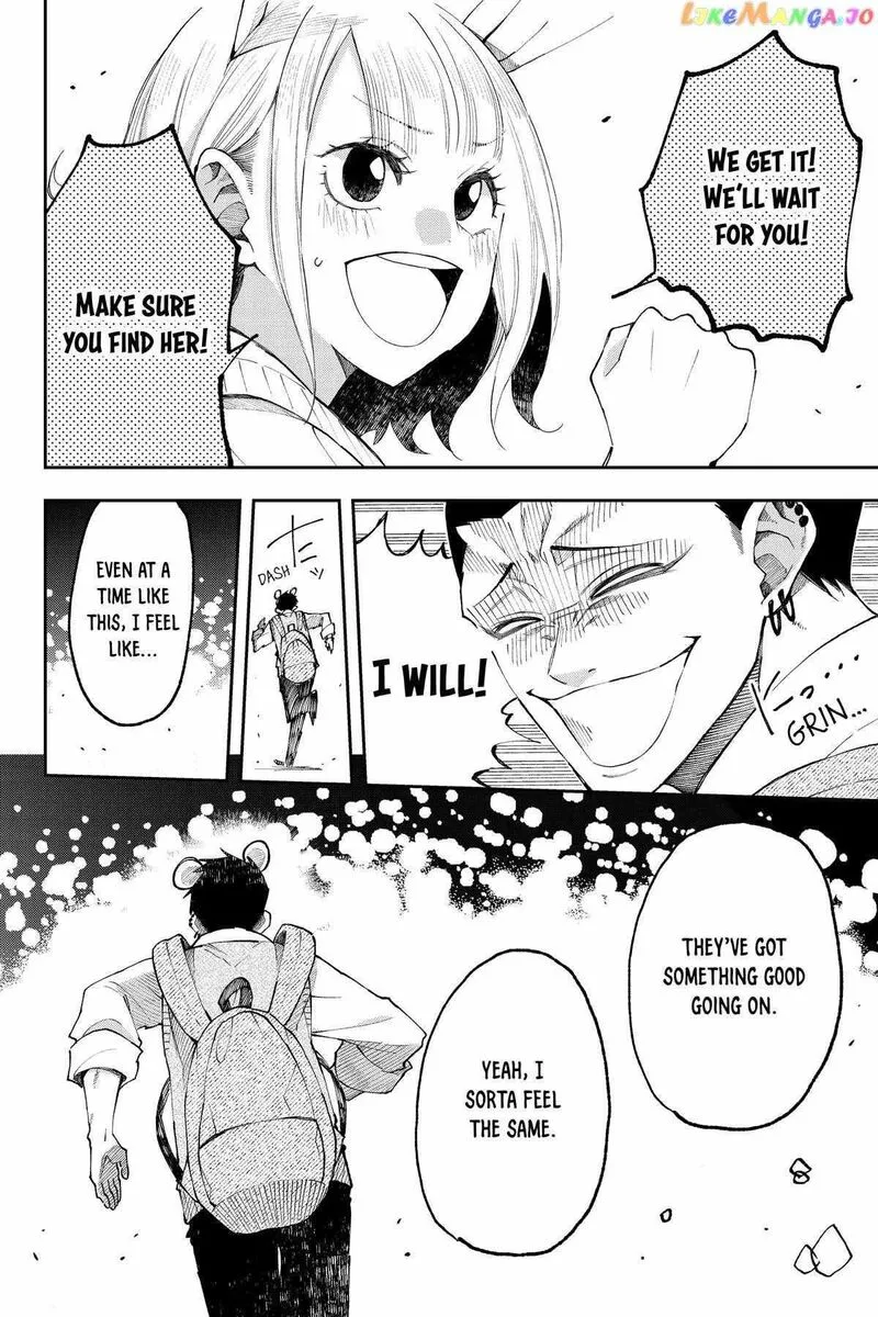 Natsume to Natsume Chapter 23 page 24