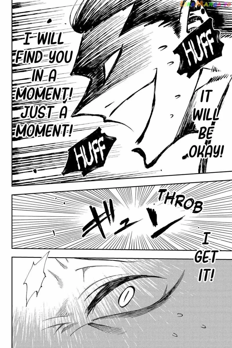 Natsume to Natsume Chapter 23 page 26