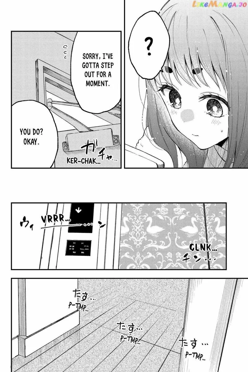 Natsume to Natsume Chapter 24 page 24