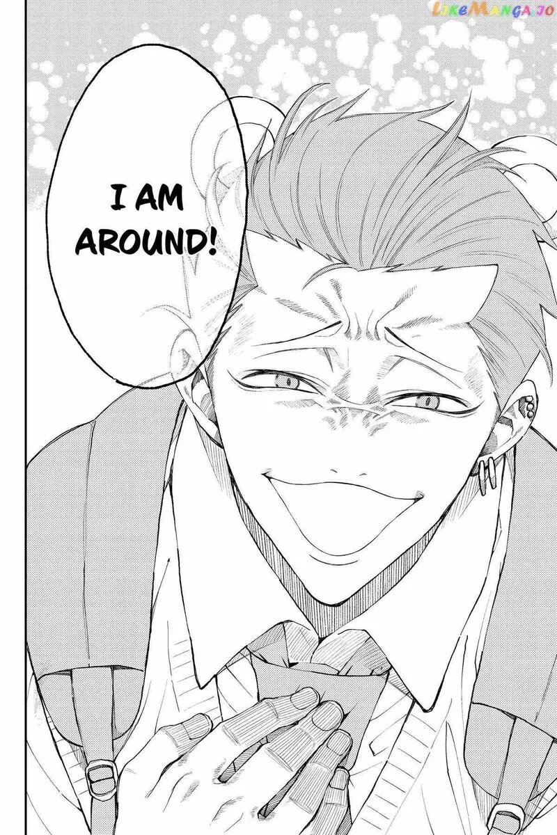 Natsume to Natsume Chapter 24 page 10