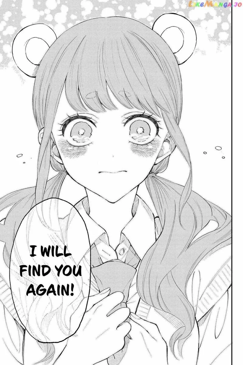 Natsume to Natsume Chapter 24 page 11
