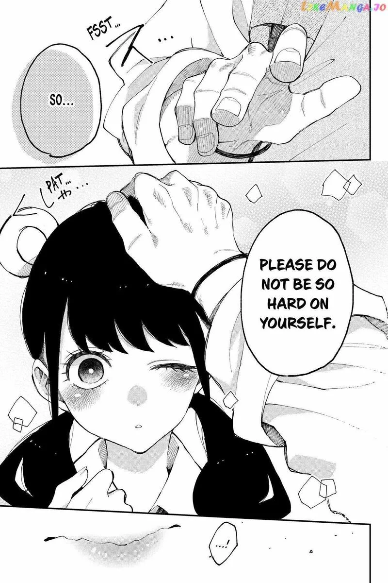 Natsume to Natsume Chapter 24 page 13
