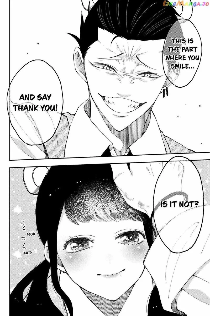 Natsume to Natsume Chapter 24 page 14