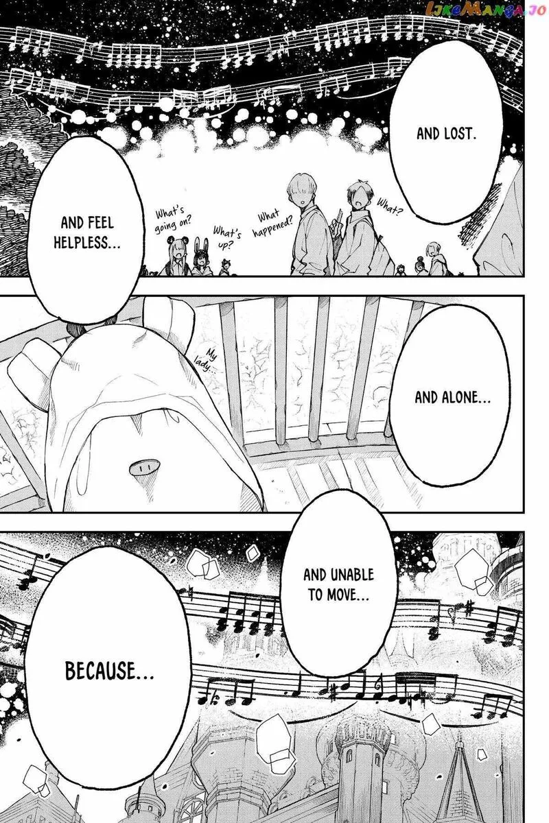 Natsume to Natsume Chapter 24 page 9
