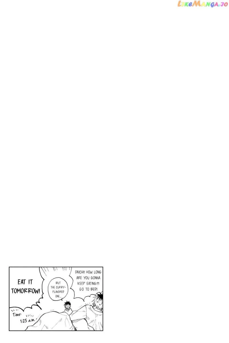 Natsume to Natsume Chapter 25 page 28