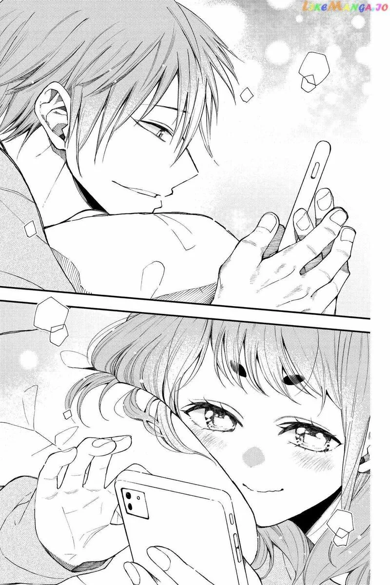 Natsume to Natsume Chapter 25 page 26