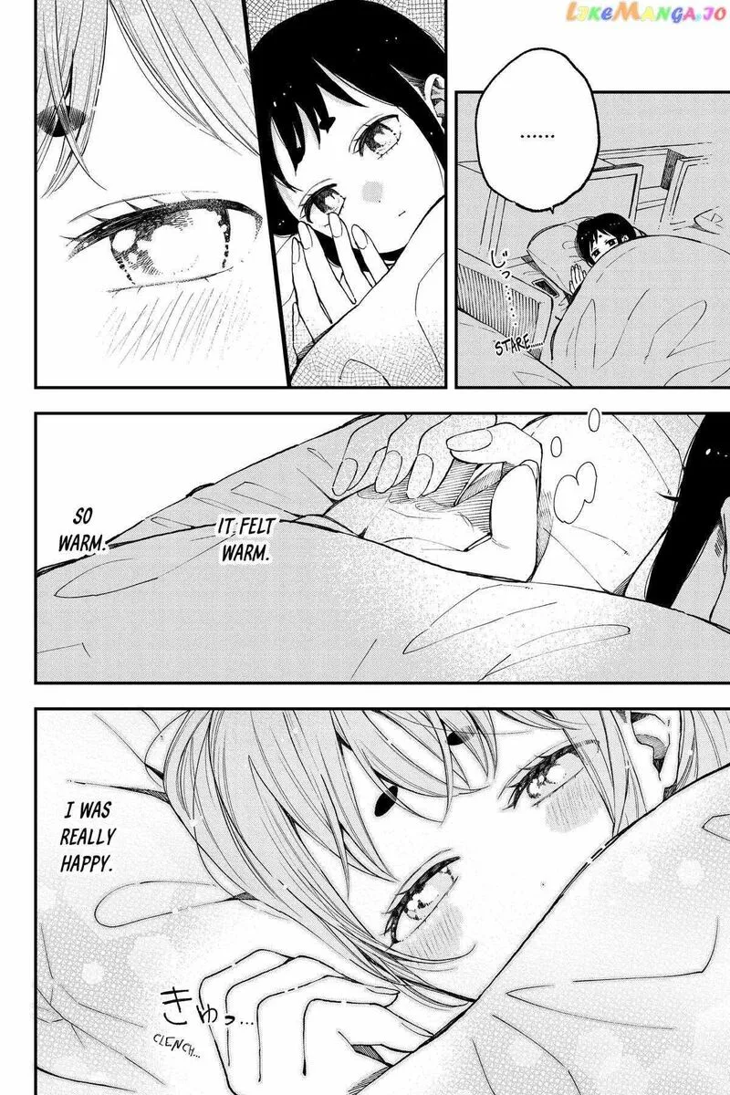 Natsume to Natsume Chapter 25 page 19