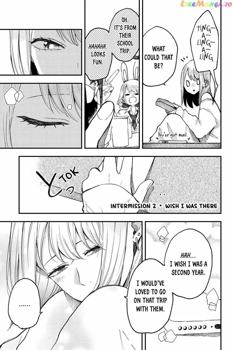 Natsume to Natsume Chapter 26 page 23