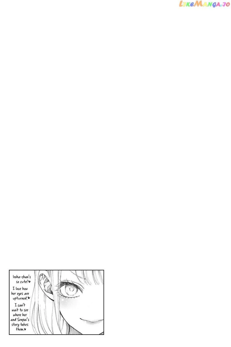 Natsume to Natsume Chapter 27 page 21