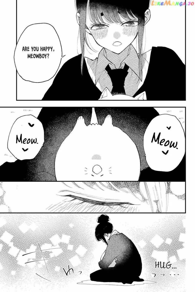 Natsume to Natsume Chapter 28 page 13
