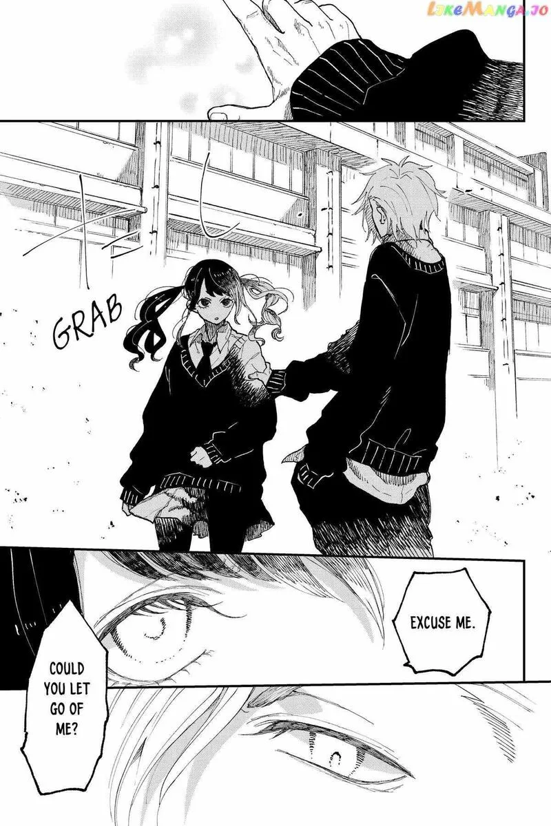 Natsume to Natsume Chapter 29 page 21