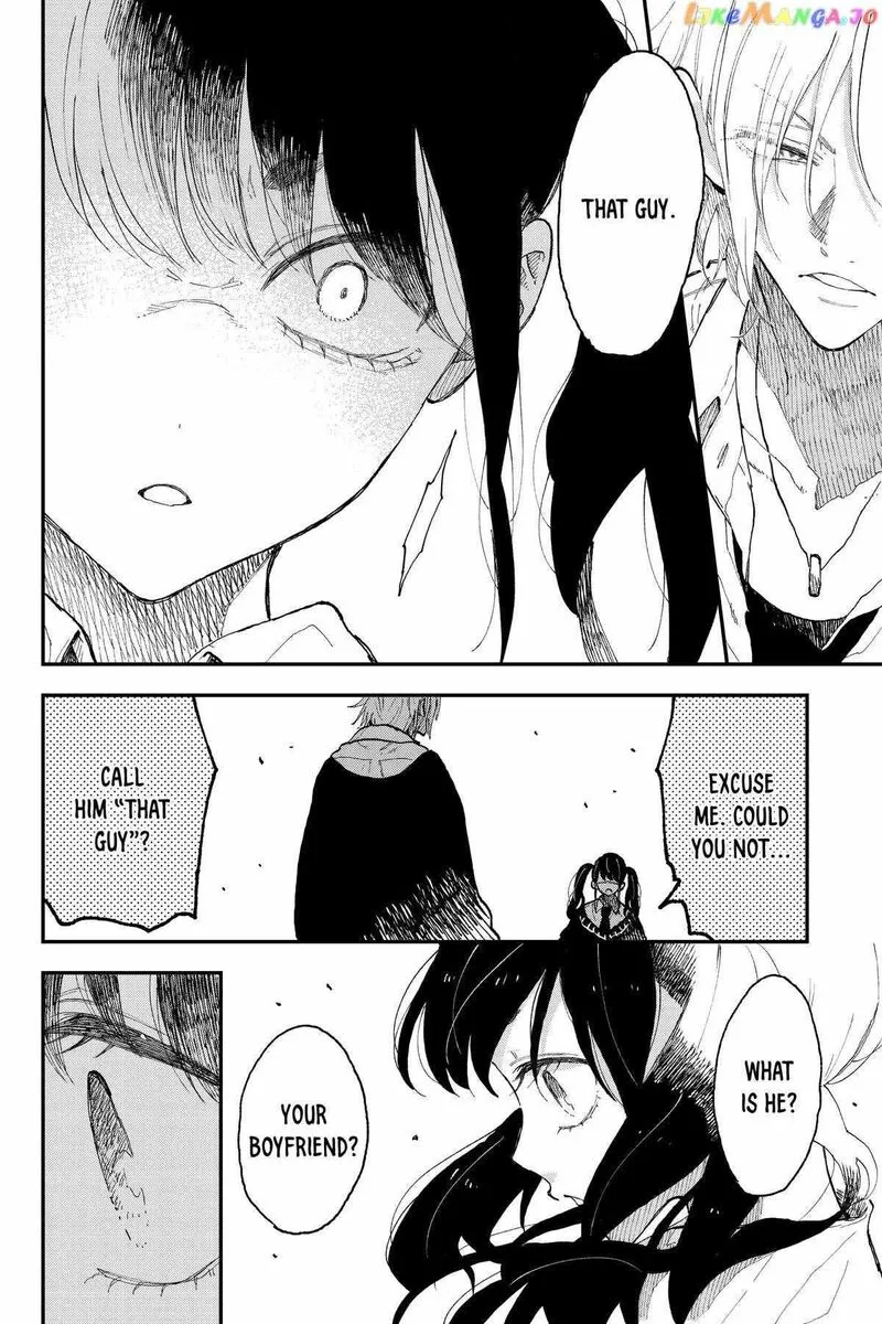 Natsume to Natsume Chapter 29 page 18