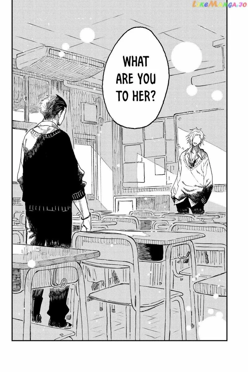 Natsume to Natsume Chapter 29 page 30