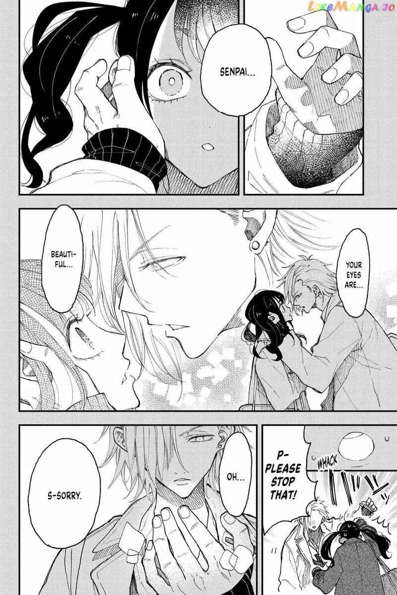 Natsume to Natsume Chapter 29 page 12