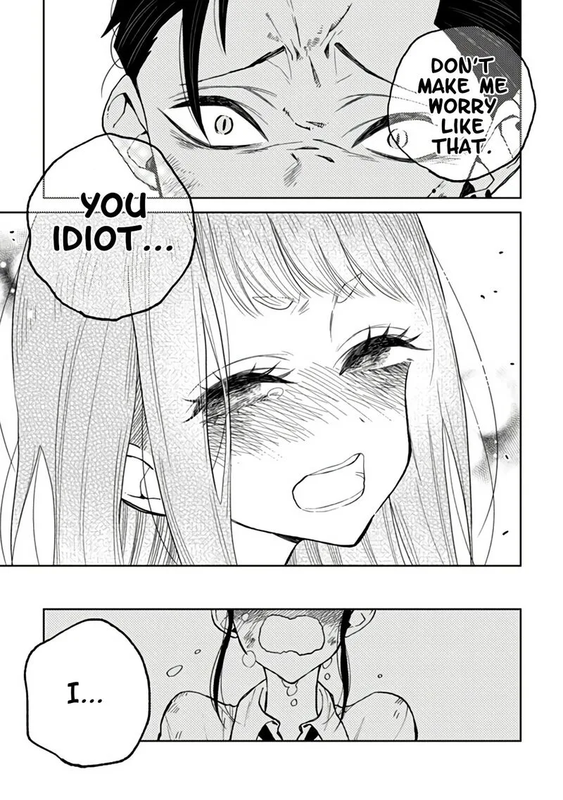 Natsume to Natsume Chapter 3 page 14