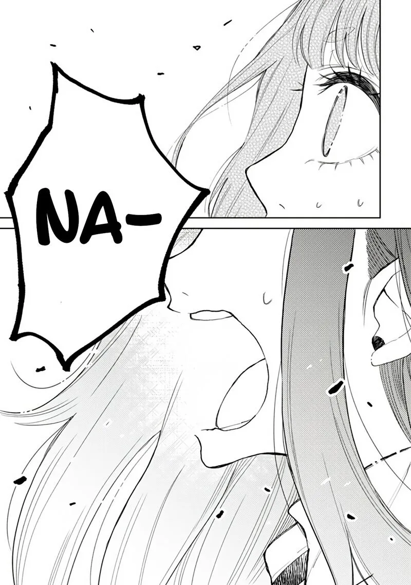 Natsume to Natsume Chapter 3 page 9