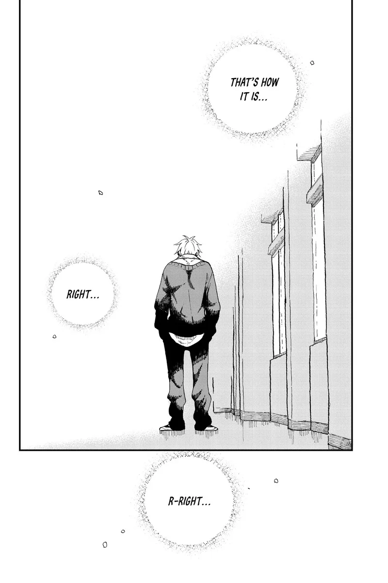 Natsume to Natsume Chapter 30.2 page 12