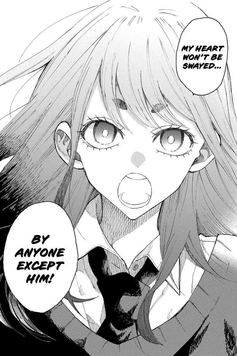 Natsume to Natsume Chapter 30.2 page 4
