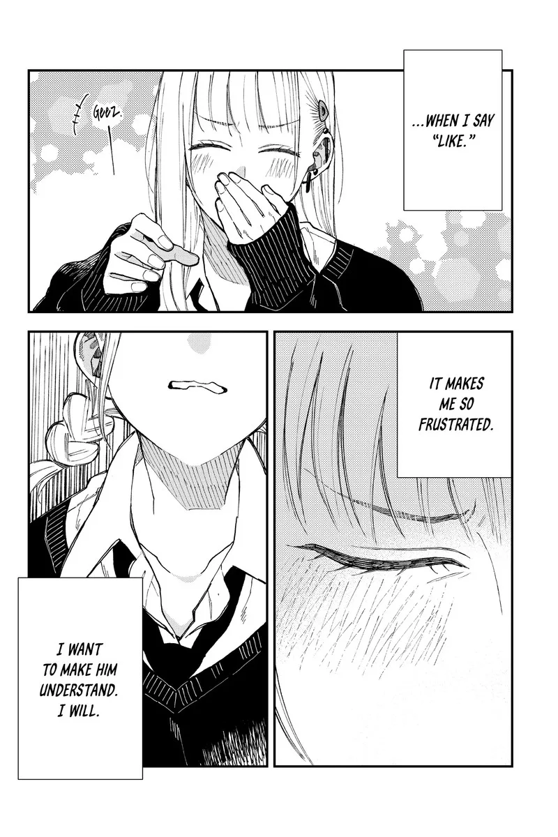 Natsume to Natsume Chapter 32 page 12