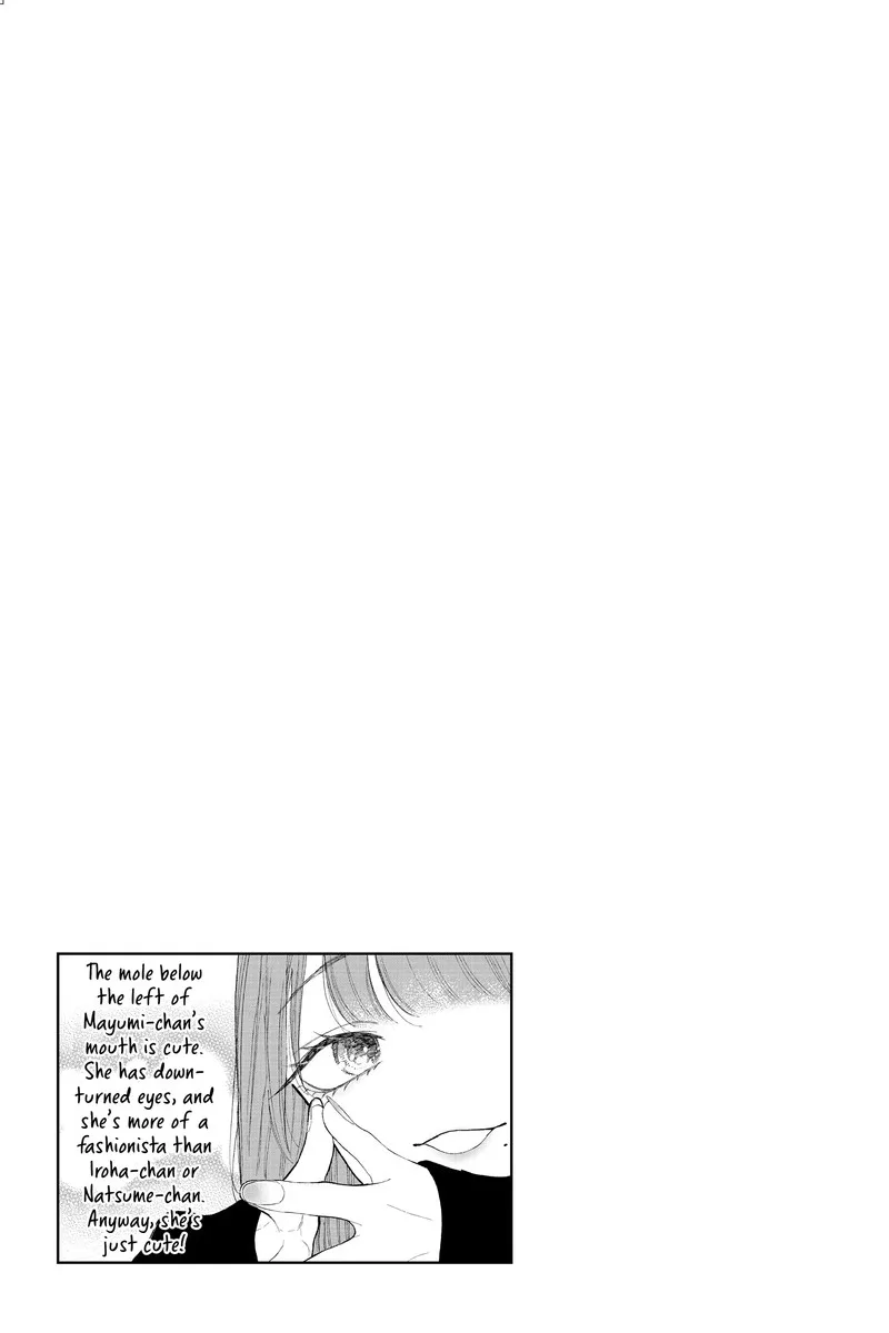 Natsume to Natsume Chapter 32 page 15