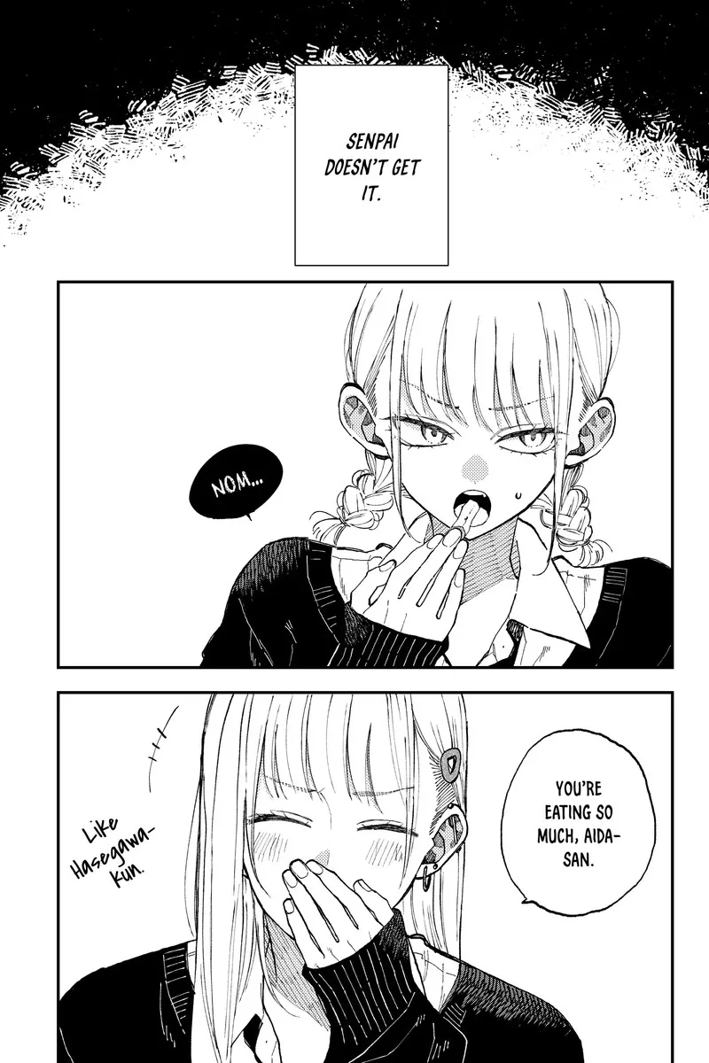 Natsume to Natsume Chapter 32 page 1