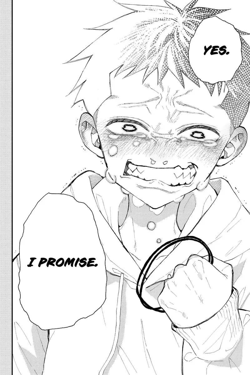 Natsume to Natsume Chapter 34.2 page 4