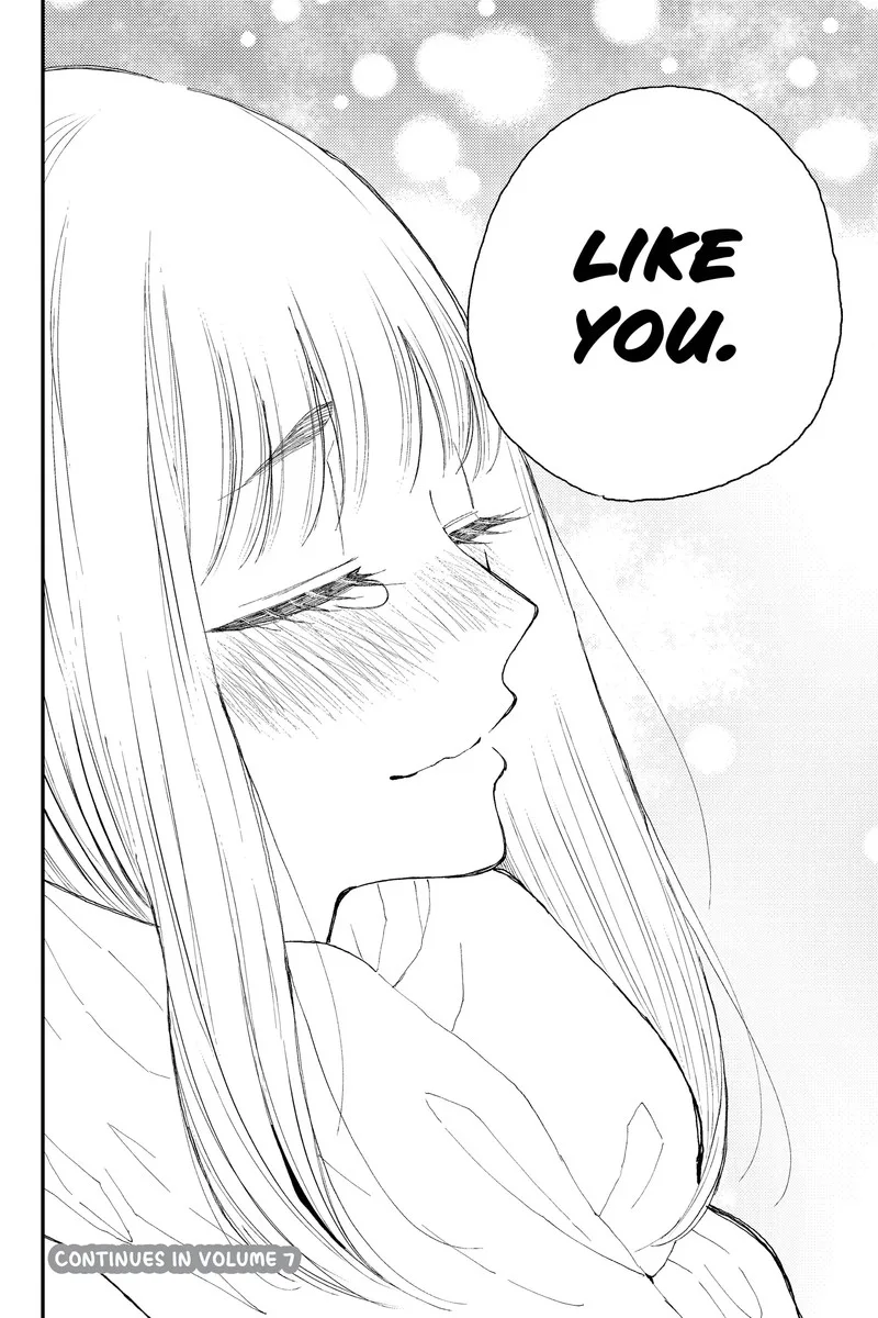 Natsume to Natsume Chapter 34.3 page 10