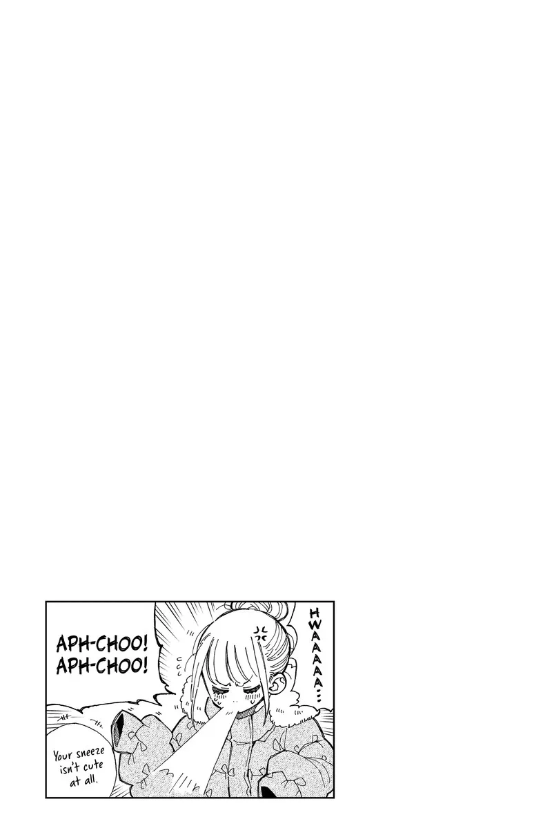 Natsume to Natsume Chapter 35.2 page 13