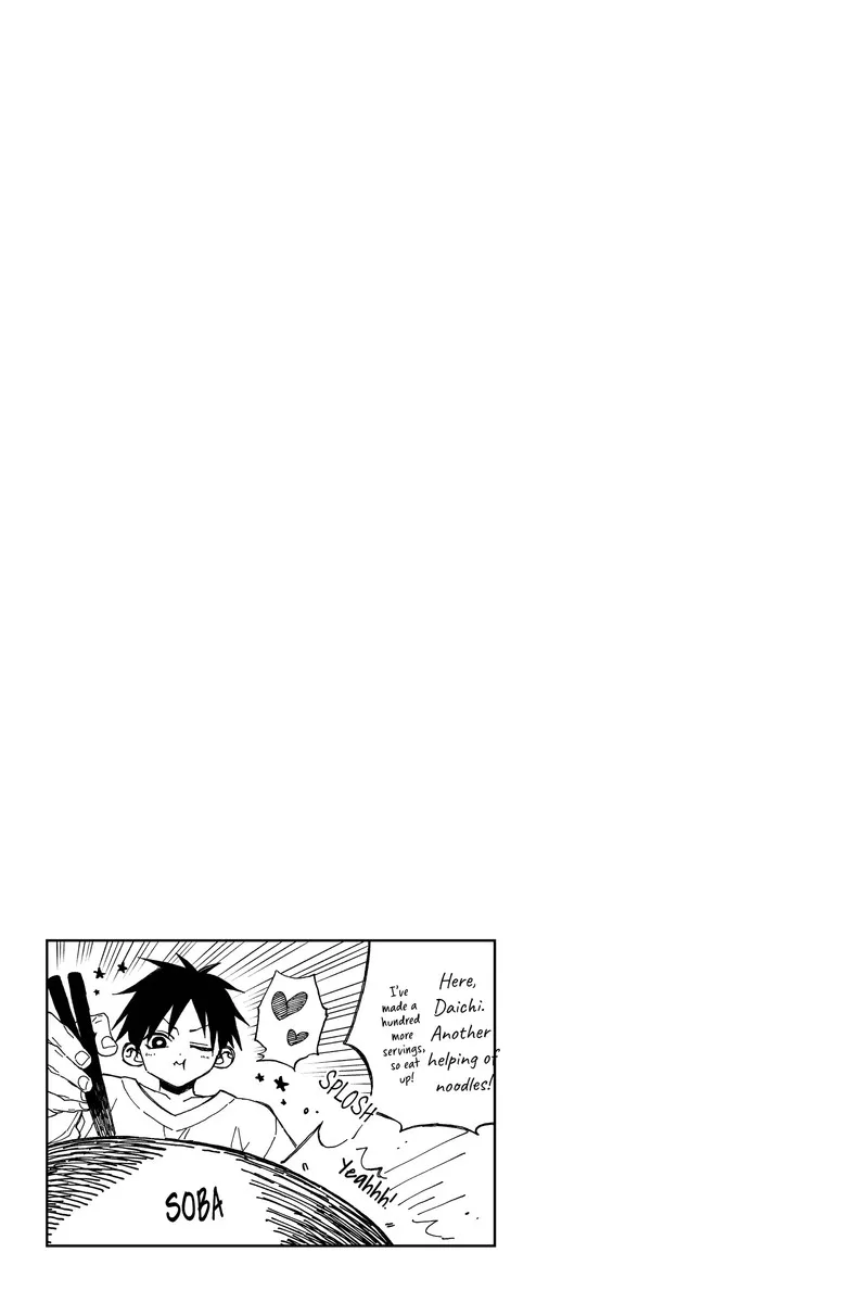 Natsume to Natsume Chapter 36.2 page 11