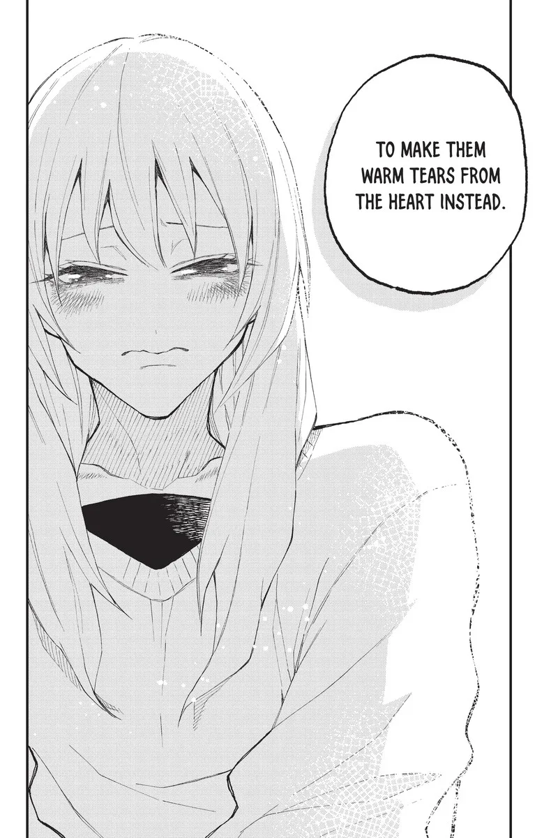 Natsume to Natsume Chapter 37.3 page 3