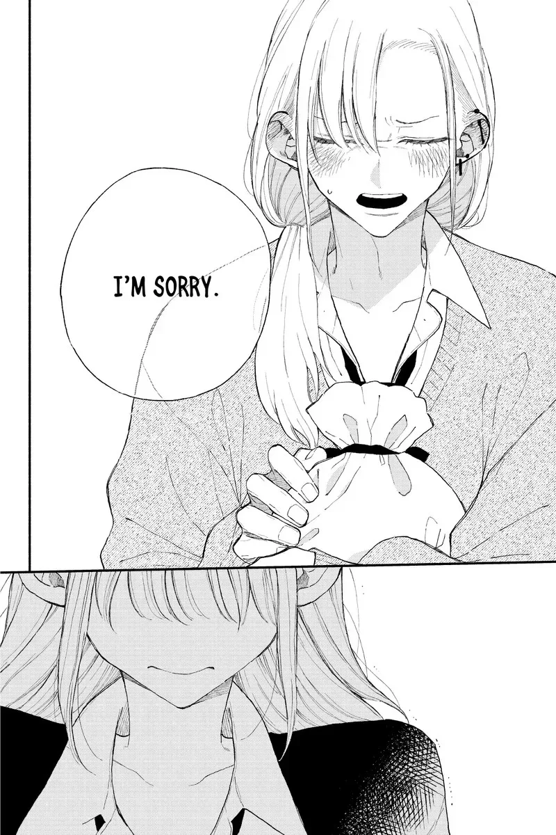 Natsume to Natsume Chapter 39.1 page 2