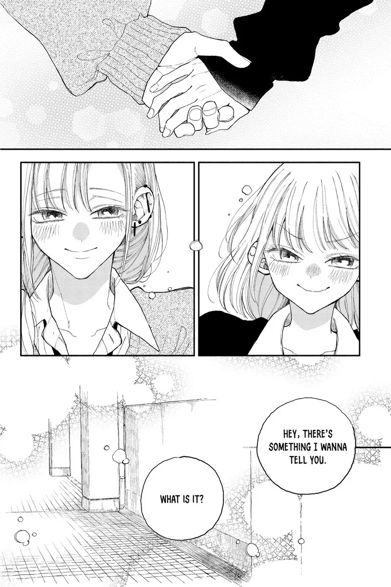 Natsume to Natsume Chapter 39.2 page 8