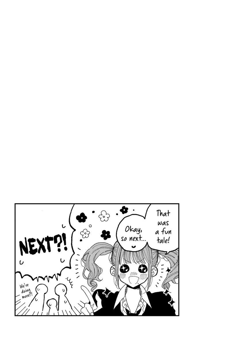 Natsume to Natsume Chapter 39.3 page 9