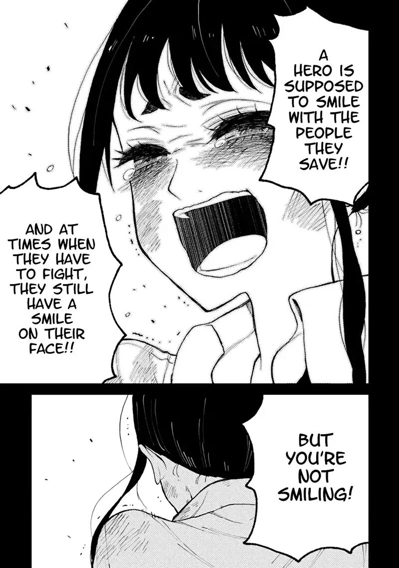 Natsume to Natsume Chapter 4.2 page 5