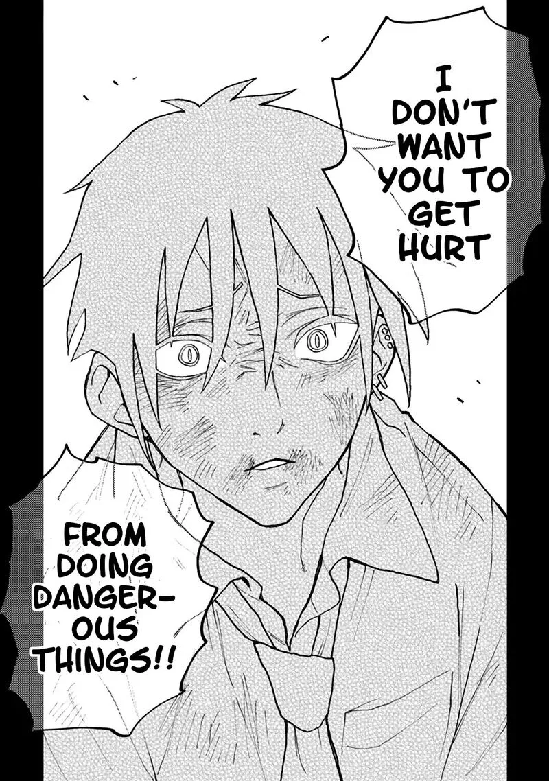 Natsume to Natsume Chapter 4.2 page 9