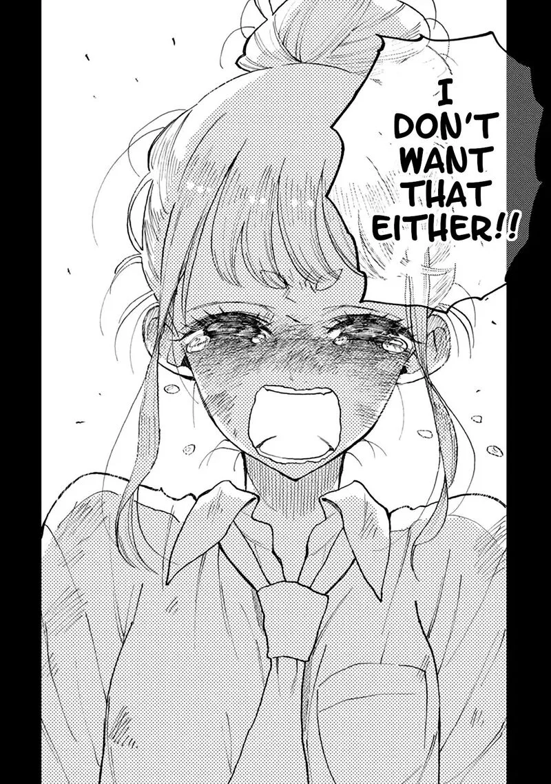 Natsume to Natsume Chapter 4.2 page 8