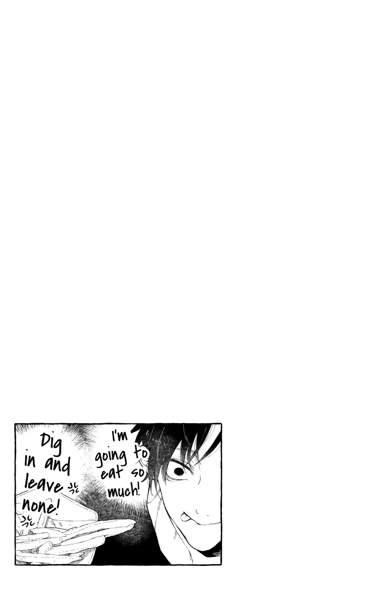 Natsume to Natsume Chapter 40.2 page 14