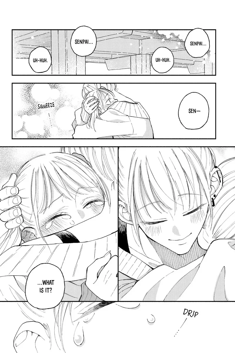 Natsume to Natsume Chapter 40.2 page 7