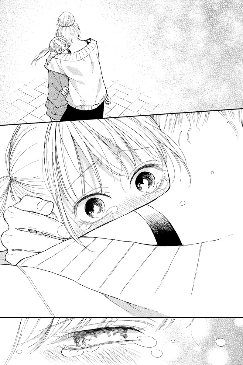Natsume to Natsume Chapter 40.2 page 6
